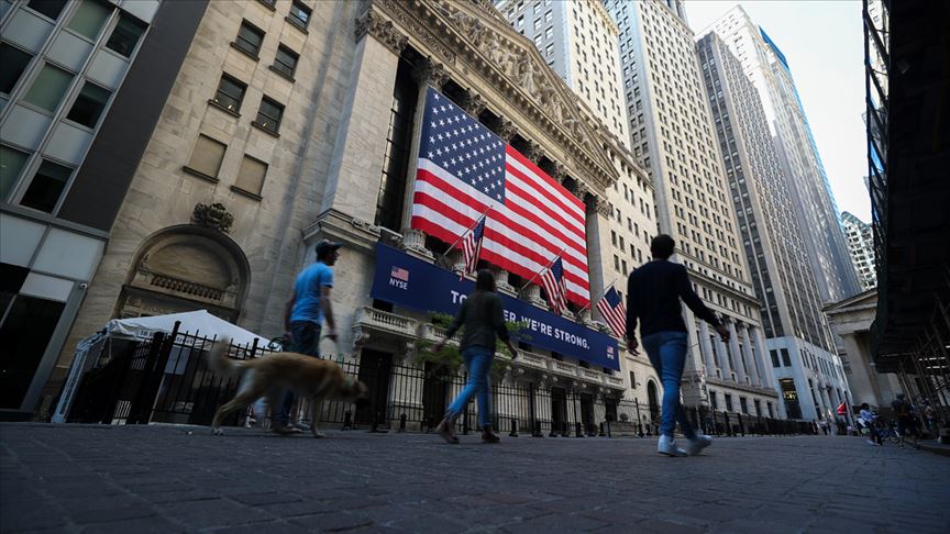 ABD’de Kovid-19 bağlantılı ölü sayısı 132 bini geçti