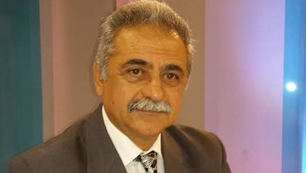 “Siyasette değişim şart”