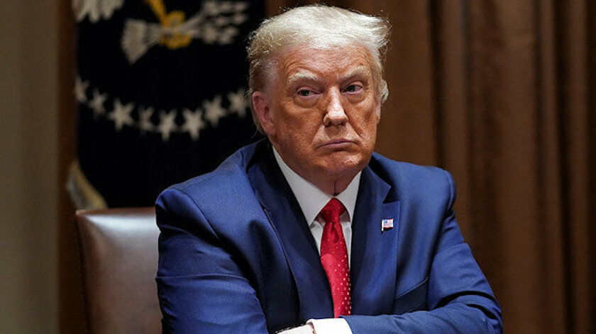 Trump: “TikTok’u ABD’de yasaklayacağız”