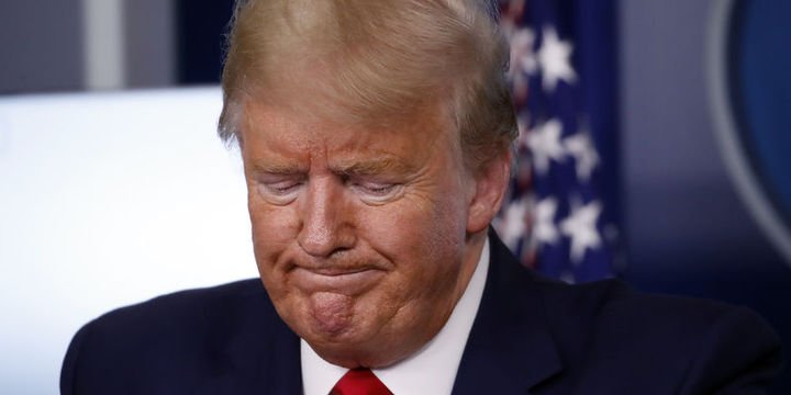 Eski ABD Başkanı Trump’a 4 yeni suçlama