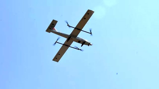 Yunanistan, Türkiye’den 50 İHA sipariş etti!