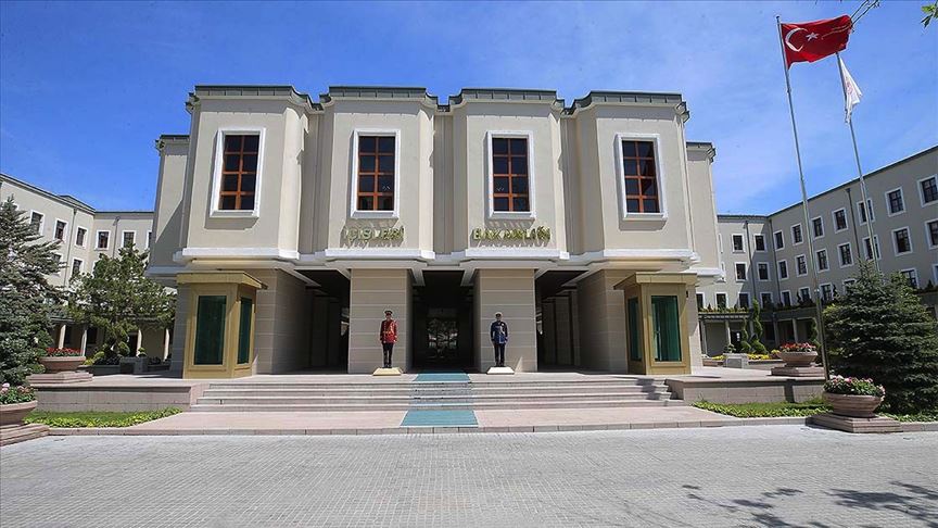 TC İçişleri Bakanlığı: “1964 kişi yakalandı”