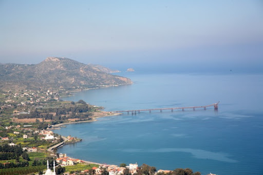 Lefke’deki bazı örgütler, imar planına ilişkin çalışmalara davet edilmemekten rahatsız