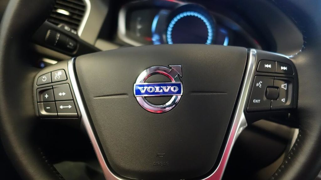 Volvo 2 milyon 100 bin aracı geri çağırdı