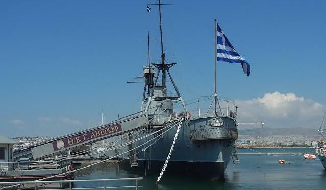 Türkiye’nin Navtex ilanı Yunanistan ve Güney Kıbrıs’ı hareketlendirdi