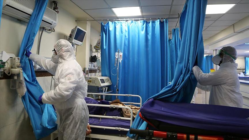 Yunanistan’daki vaka artışı Güney Kıbrıs’ı endişelendirdi