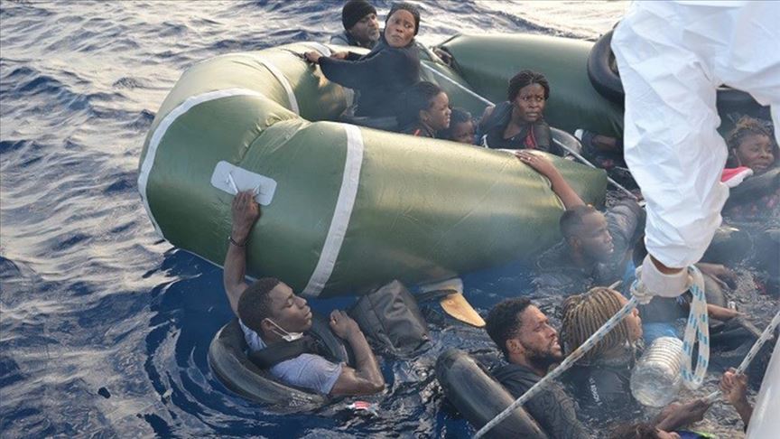 İnsan Hakları İzleme Örgütü: “Yunanistan sığınmacıları zorla Türkiye’ye geri gönderiyor”