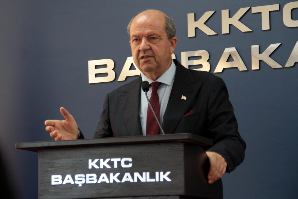 “Maraş kademeli olarak açılacak”