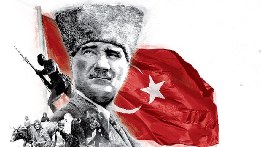 Büyük zaferin 98. yılı