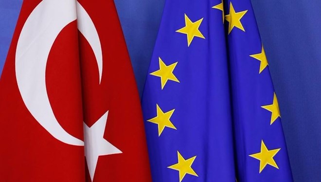 AB’den Türkiye açıklaması