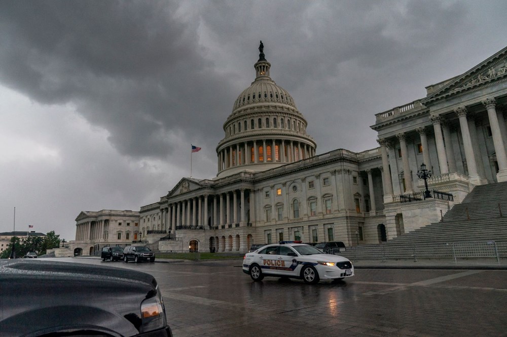 ABD’de ‘acil durum’ ilan edildi