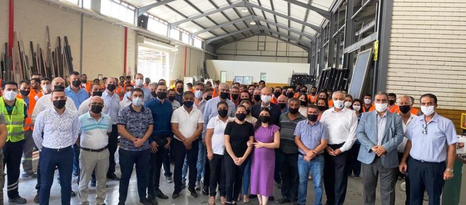 Tatar: Ülkemize, Devletimize, bize yönelik art niyetli oyunları bozalım