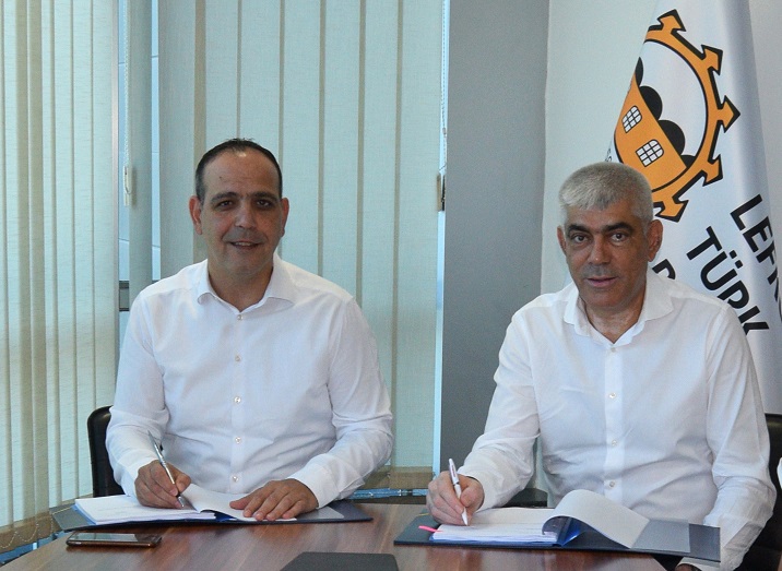 LTB Yeni Açık Pazarı bu yıl tamamlanıyor