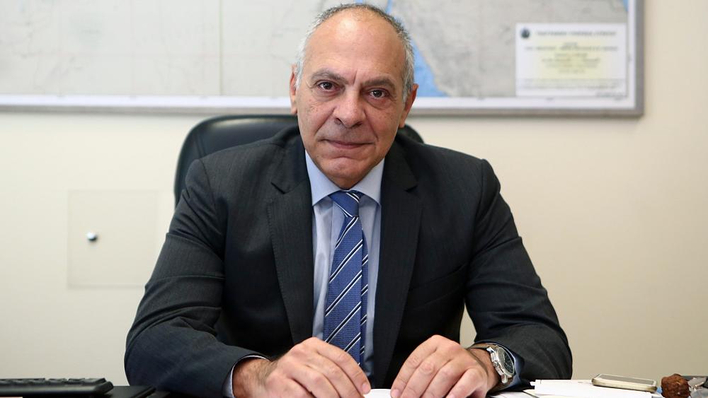 “Oruç Reis, çalışmalarına devam ediyor” dedi, istifa etti