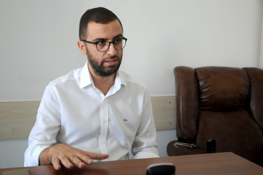 Vudalı: “Kontrolü kaybetmenin arifesindeyiz”