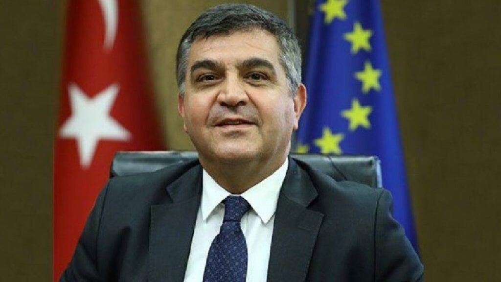 “Hem Türkiye’nin hem AB ülkelerinin birbirine ihtiyacı söz konusu”