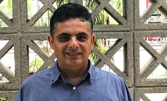 “İş kazalarının yüzde 98’i önlenebilir kazalardır”