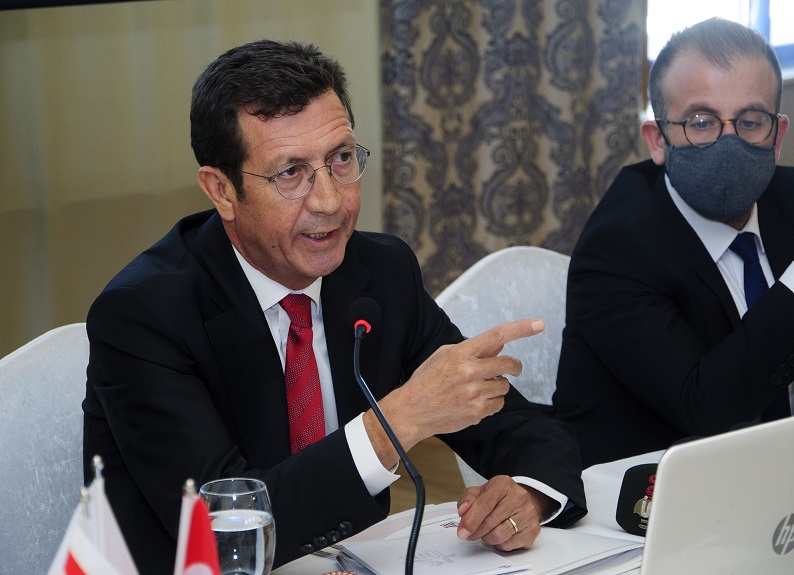 “Krizler artarak sürüyor, ülkede yeniden yapılanma gerekiyor”