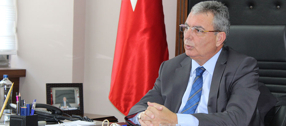 Evren, turizm sektörüyle ilgili son durumu değerlendirdi