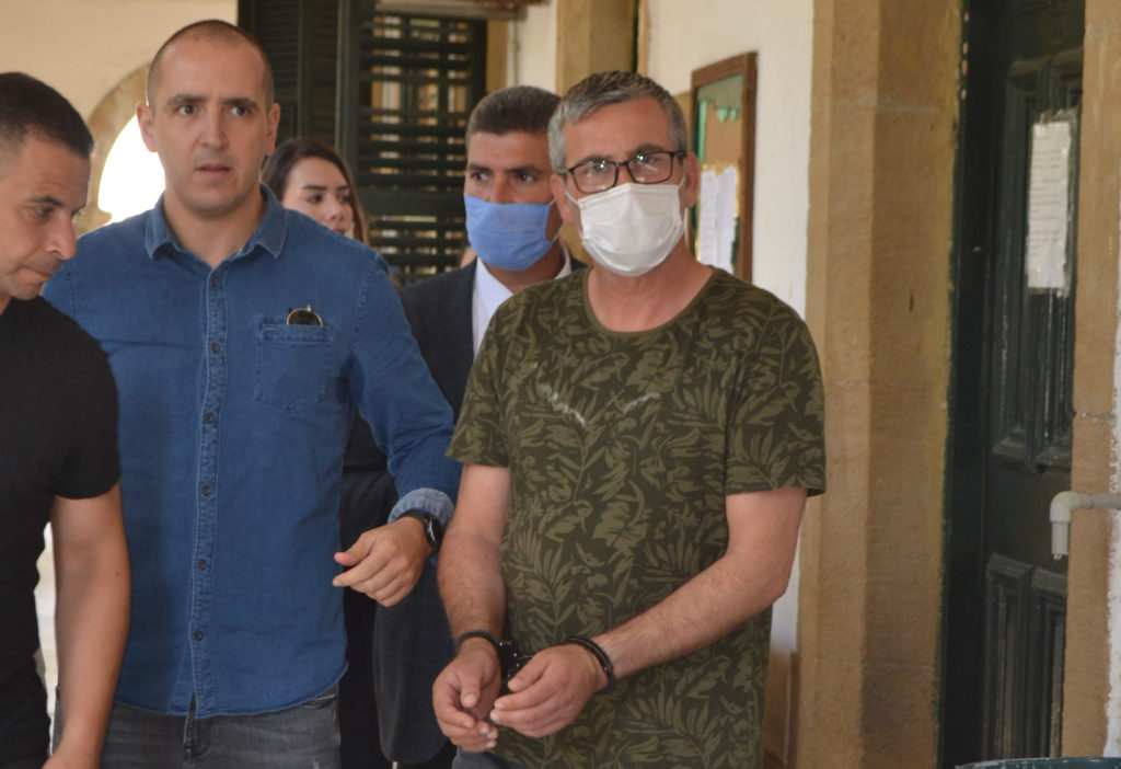 Tecavüz zanlısı 6 gün tutuklu kalacak