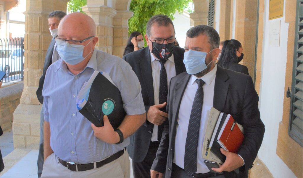 Eşref Vaiz Duruşması 7 Ekim’e ertelendi