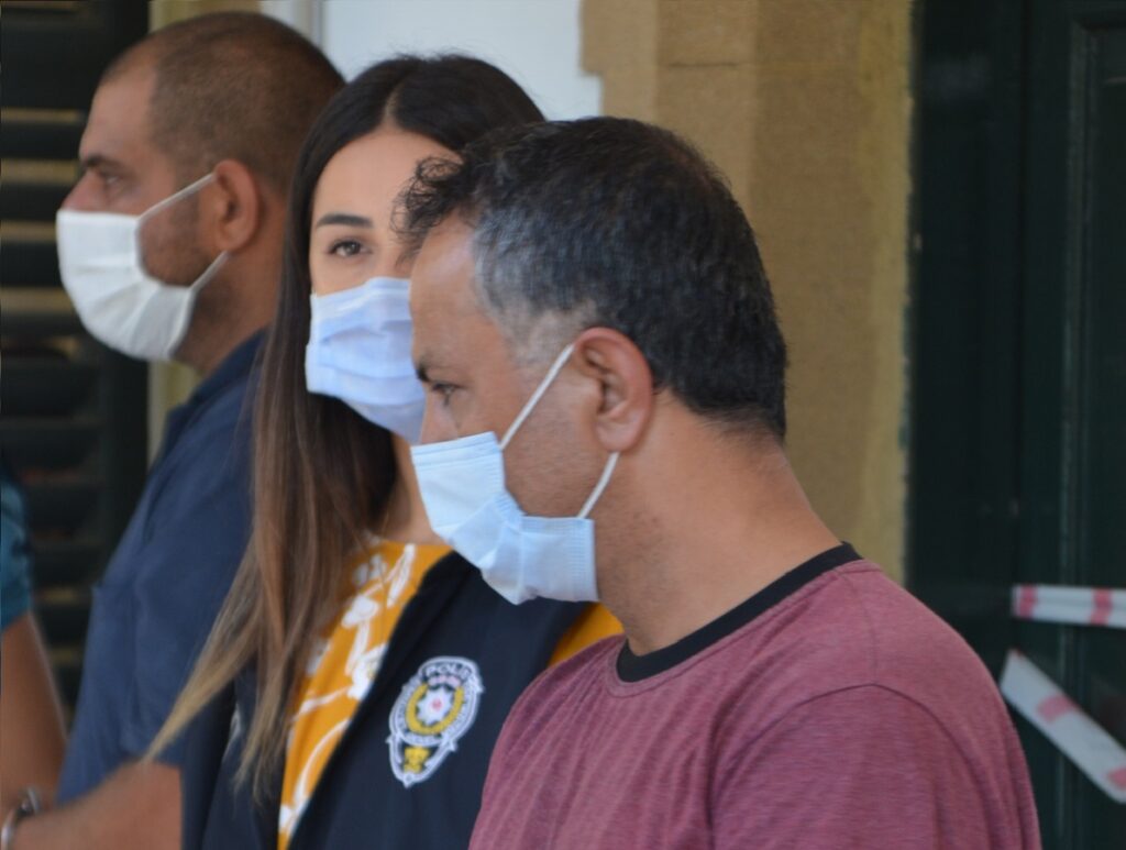 Çalıştığı şirketin paralarını tasarrufuna geçirmişti: 1 ay cezaevinde bekleyecek