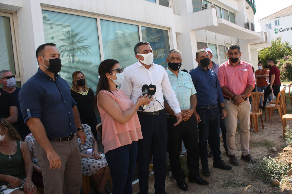 KTAMS ve KAMU-İŞ’ten Motorlu Araçlar Birimi’nin tüm şubelerinde, bir günlük grev