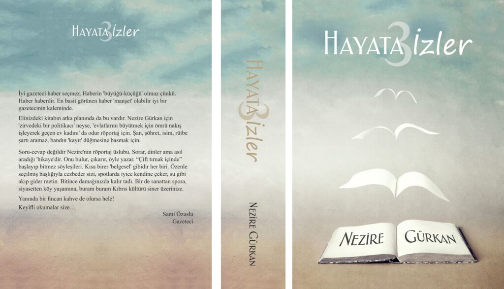 “Hayat izler 3 ” yayınlandı