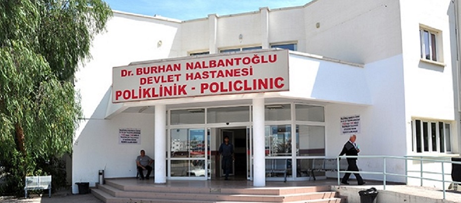 “Diş Hekimliği Kliniği’nin Nalbantoğlu Hastanesi Dışına Taşınması” konusuna tepki
