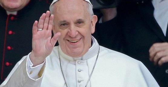 Güney Kıbrıs’ta Papa Francis için olağanüstü güvenlik önlemleri alınıyor