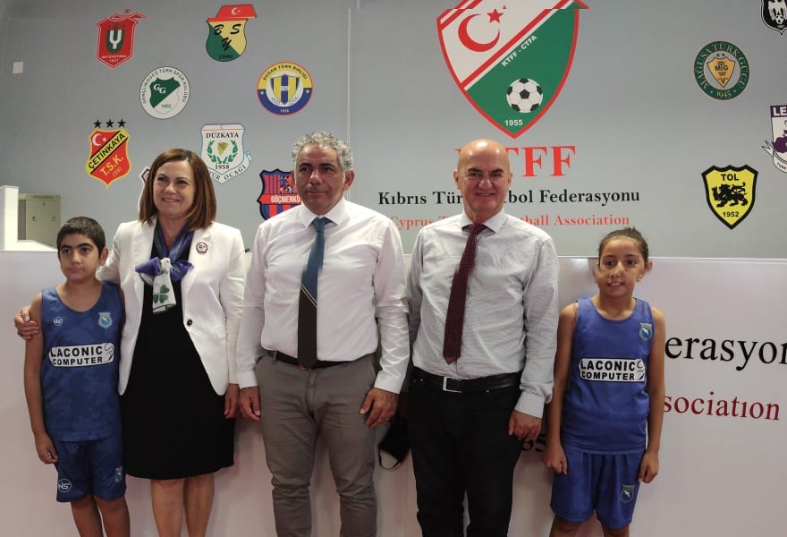 “Yaşam Sporla Güzel”