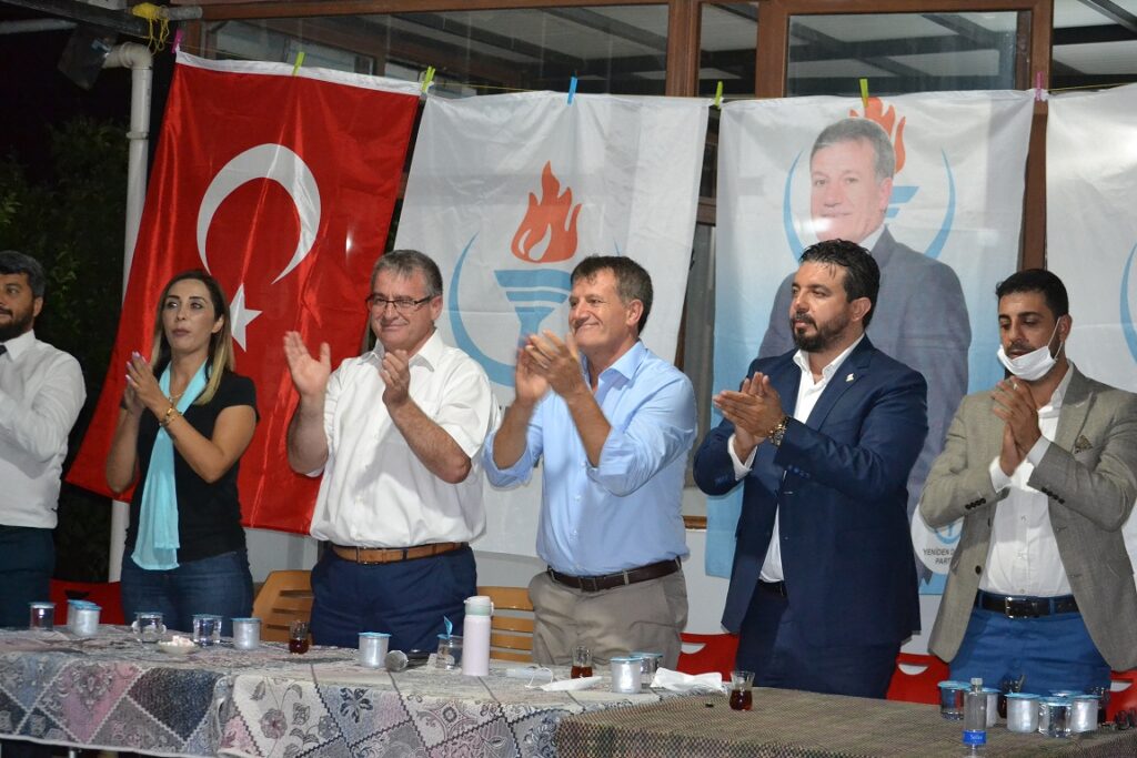 Arıklı: “Seçim istihdamları sizi sandığa gömecek”