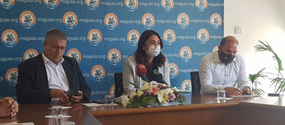 Baybars: İmar planı bölge için her açıdan çok önemli