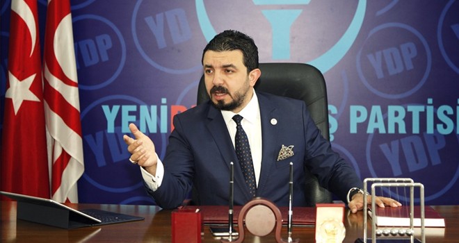 Zaroğlu: “Kendi yalan oyunlarınızda boğulacaksınız!”