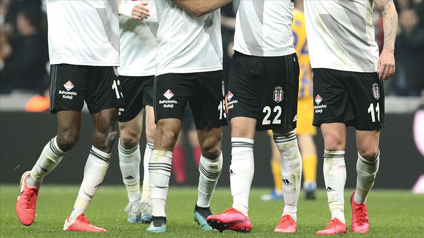 Beşiktaş’ın Avrupa’da 223. randevusu
