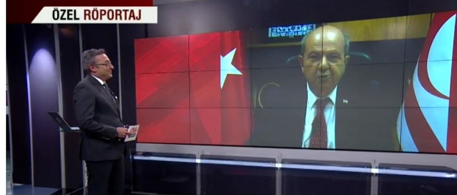 Tatar: “Türkiye Cumhuriyeti güçlüdür”