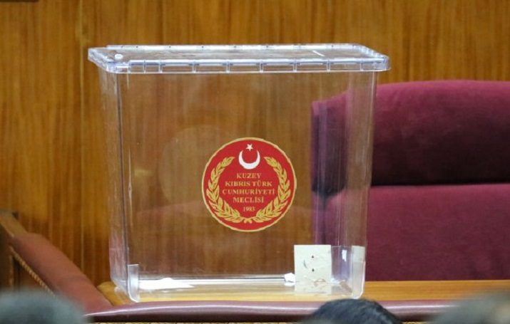 12 aday YSK’ya başvurularını bugün yapıyor