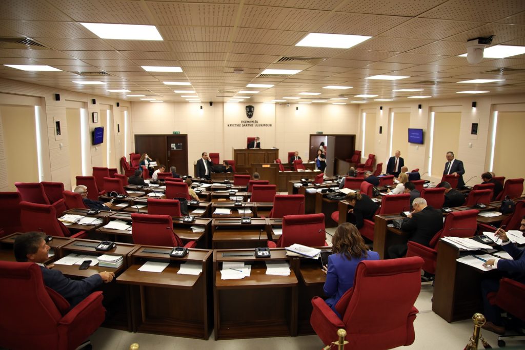 Bakanlar Kurulu listesi, yarın Meclis’e sunulacak
