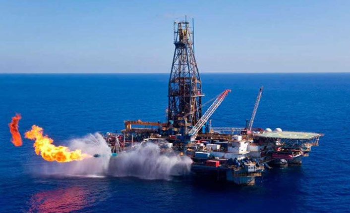 “Karadeniz’de bulunan doğalgaz Türkiye’nin ihtiyaçlarını 20 yıl karşılayabilir”