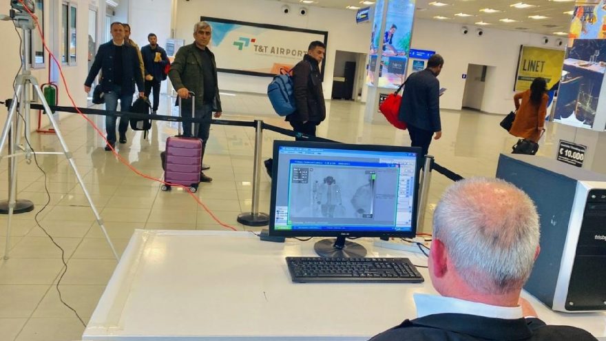 KKTC’de yeni koronavirüs tedbirleri alındı