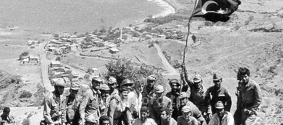 Erenköy Şehitlerini anma töreni yarın yapılacak