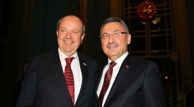 Tatar yarın Ankara’ya gidiyor