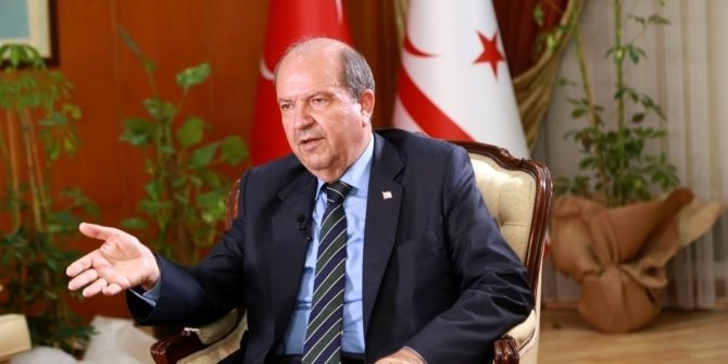 Tatar: “Azerbaycan asla yalnız değildir”