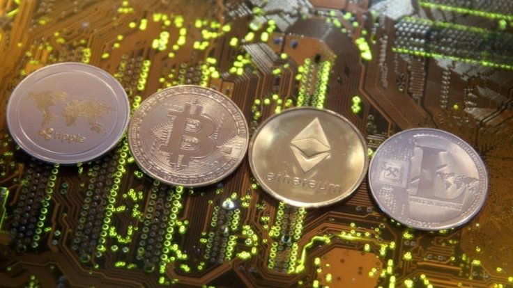 FED’den ‘Dijital Para’ çalışması
