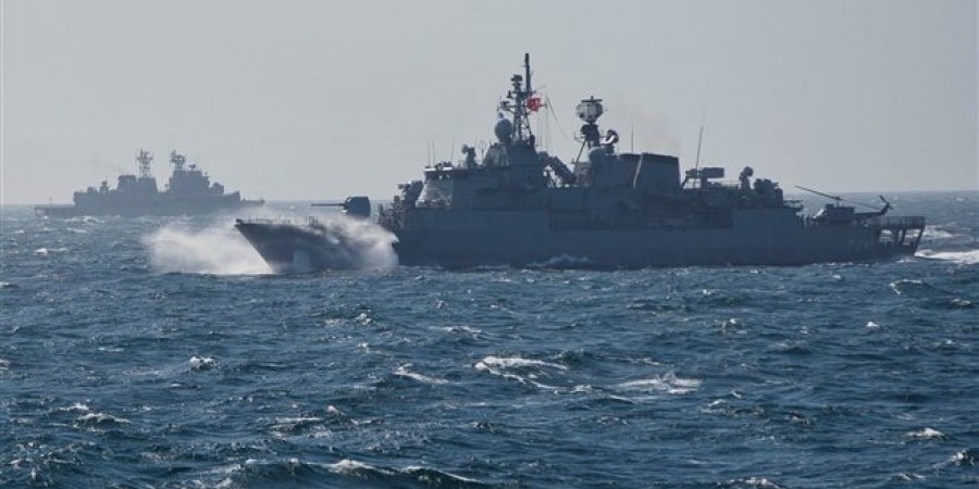 Rum Yönetimi ‘Anti-Navtex’ yayımladı