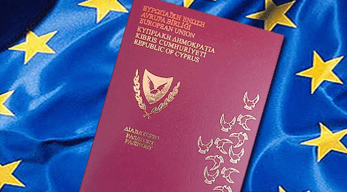 AB, Güney Kıbrıs’ı altın pasaportlar konusunda uyardı