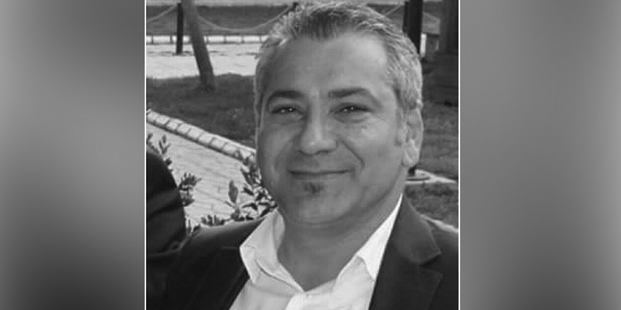 Hakan Ataöv yaşamını yitirdi