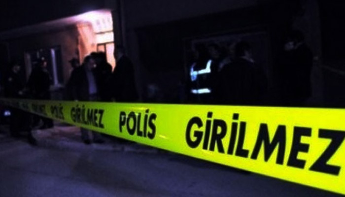 Hamitköy’de olaylı gece!