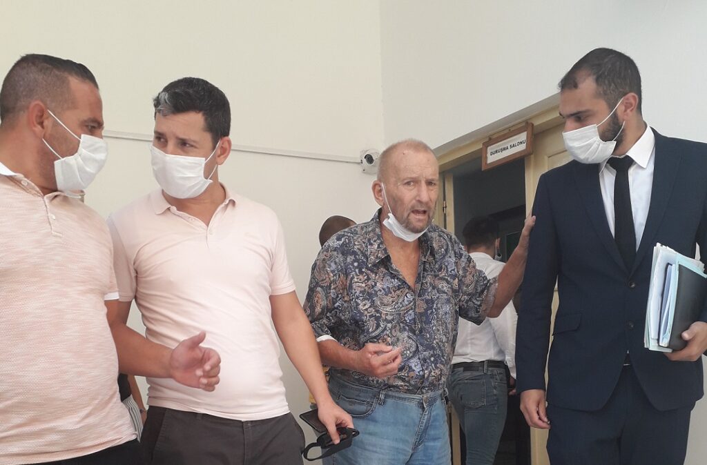 İhmalkarlık, eşinin ölümüne neden oldu