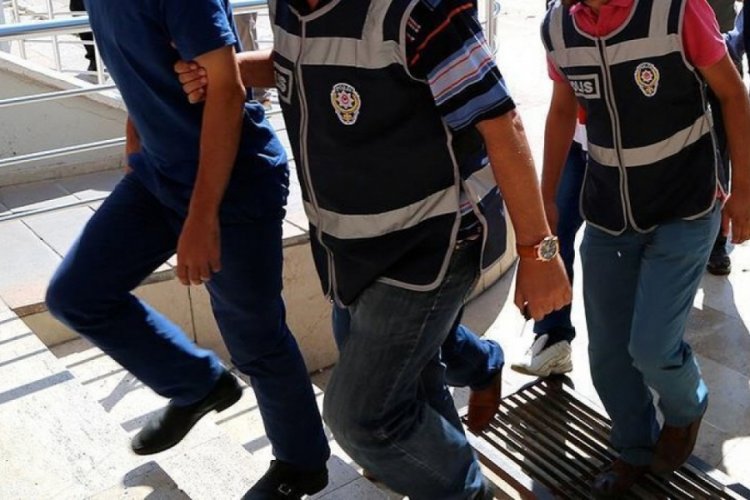 FETÖ KKTC sorumluları yakalandı